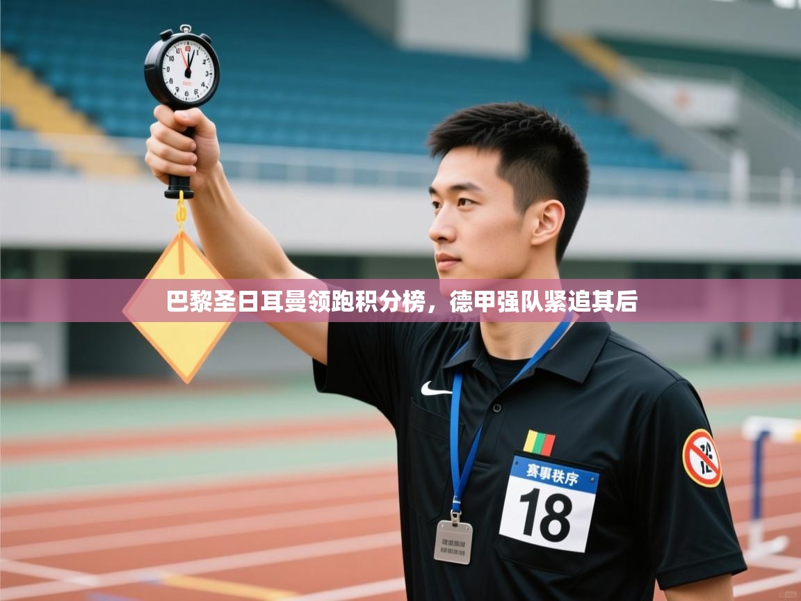 巴黎圣日耳曼领跑积分榜，德甲强队紧追其后