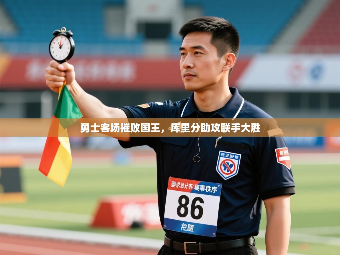 勇士客场摧败国王，库里分助攻联手大胜