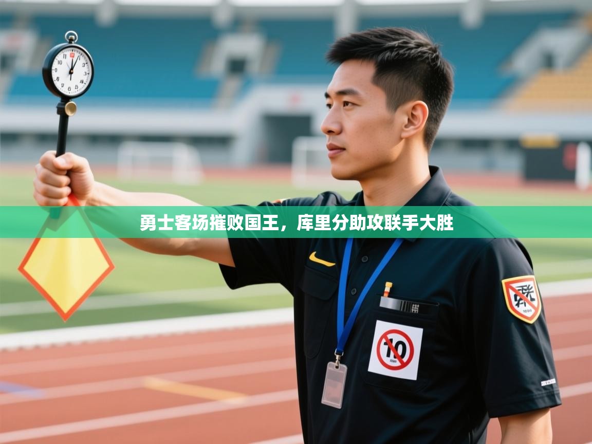 勇士客场摧败国王,库里分助攻联手大胜 第2张