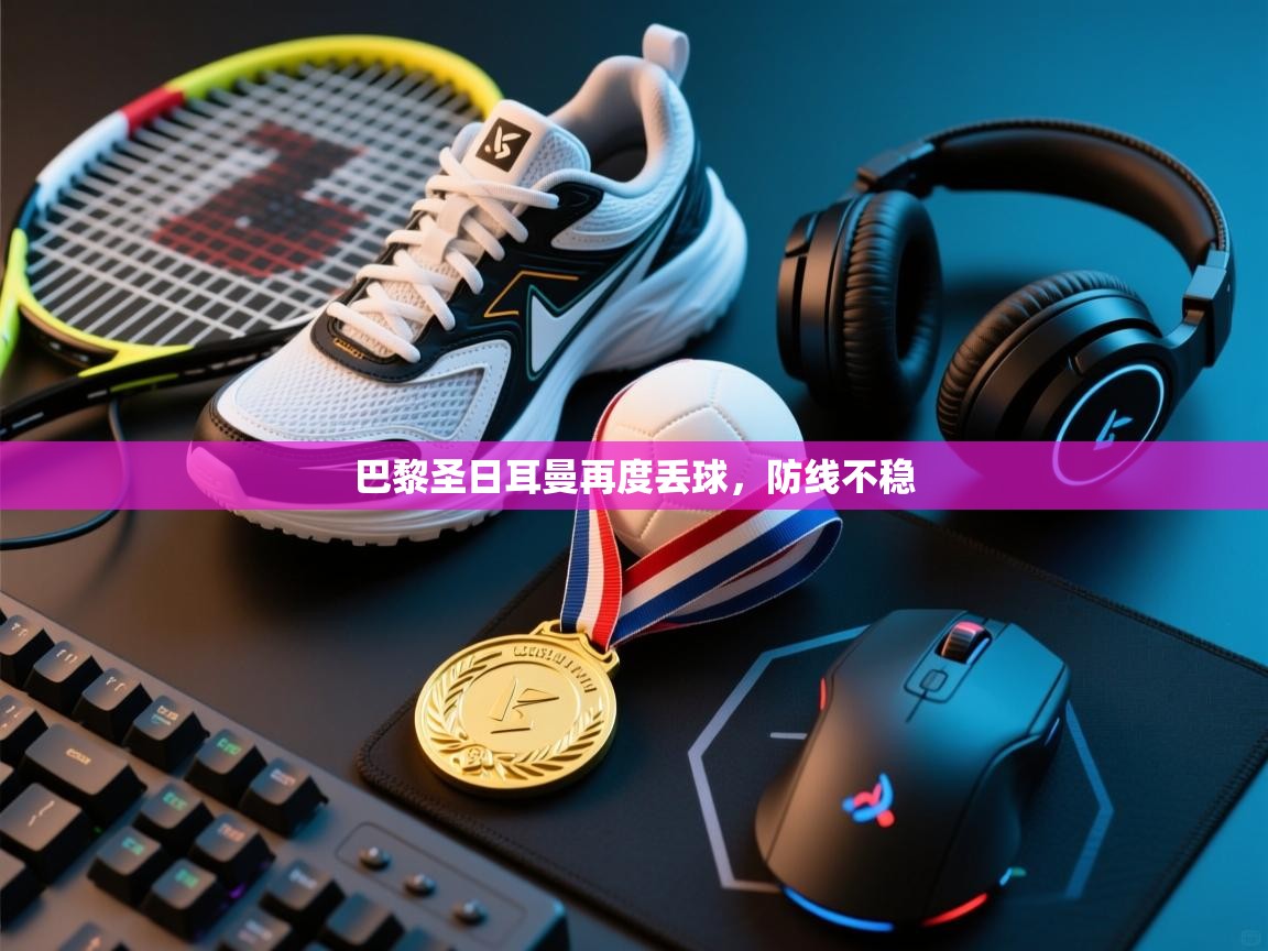 巴黎圣日耳曼再度丢球,防线不稳 第2张