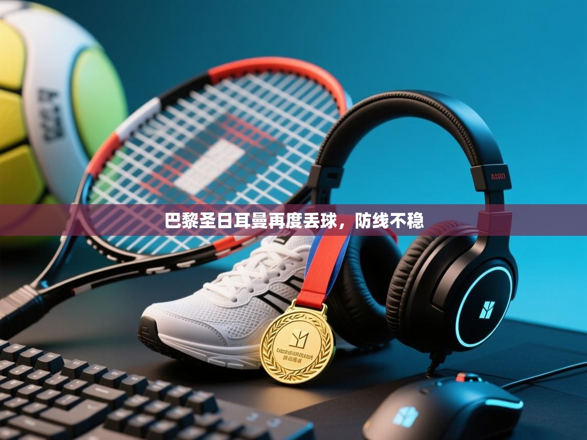 巴黎圣日耳曼再度丢球，防线不稳