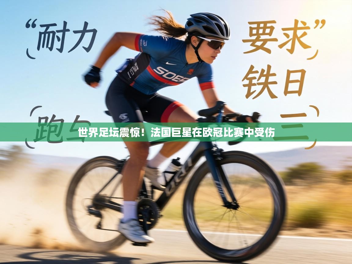 世界足坛震惊!法国巨星在欧冠比赛中受伤 第2张